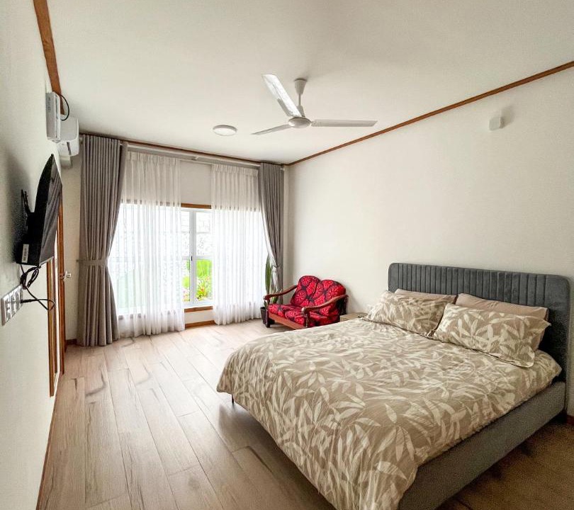 Photo of Bedroom in Thulusdhoo Island