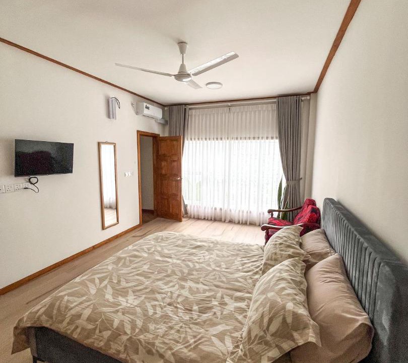 Photo of Bedroom in Thulusdhoo Island