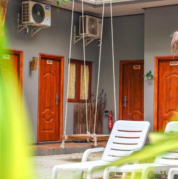Photo of Others in Ukulhas