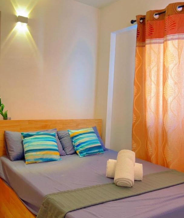 Photo of Bedroom in Farukolhufushi Island