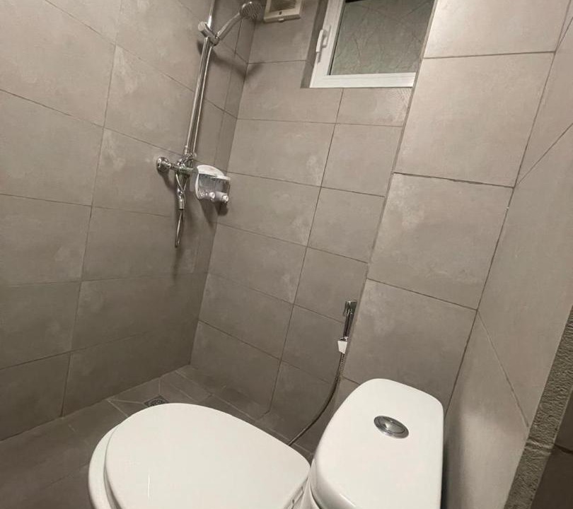 Photo of Bathroom in Farukolhufushi Island