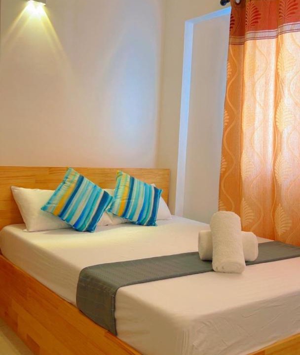 Photo of Bedroom in Farukolhufushi Island