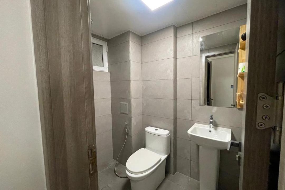 Photo of Bathroom in Farukolhufushi Island