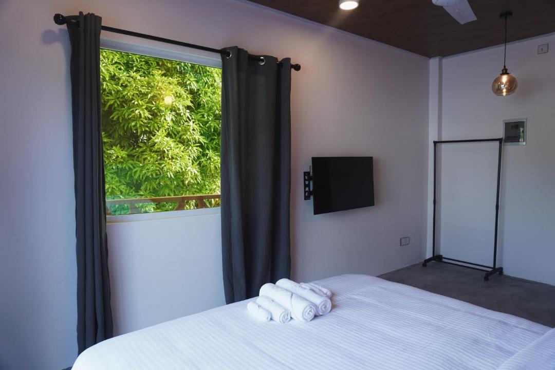 Photo of Bedroom in Thulusdhoo Island