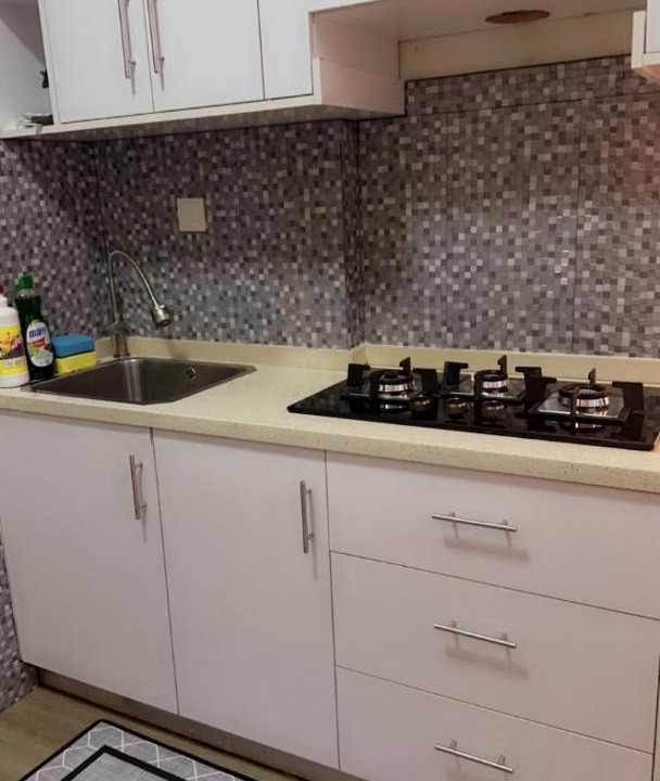 Photo of Kitchen in Farukolhufushi Island