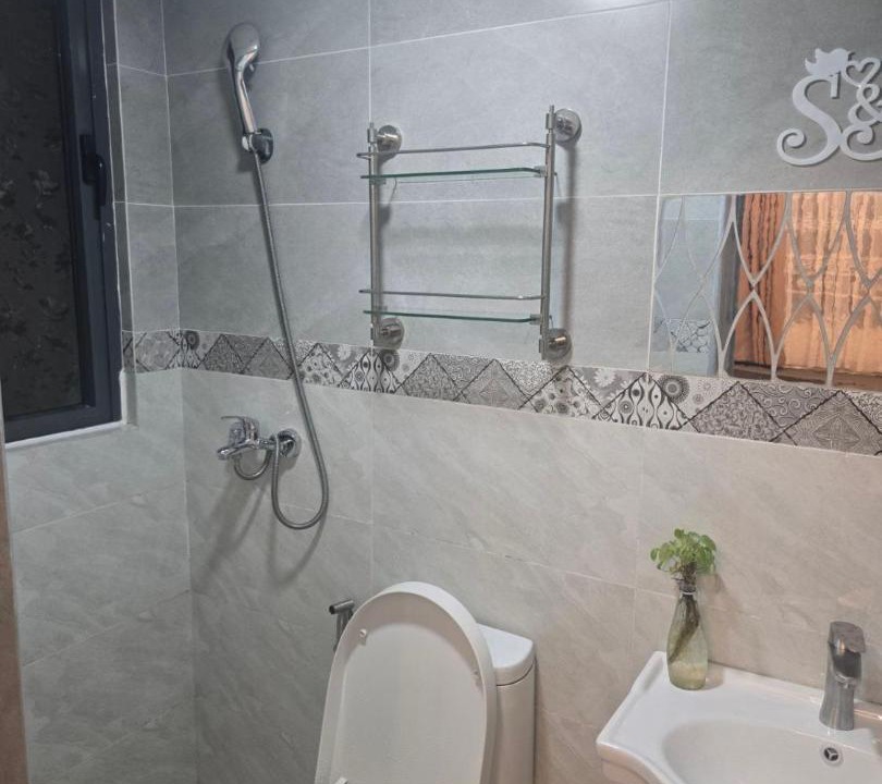 Photo of Bathroom in Farukolhufushi Island