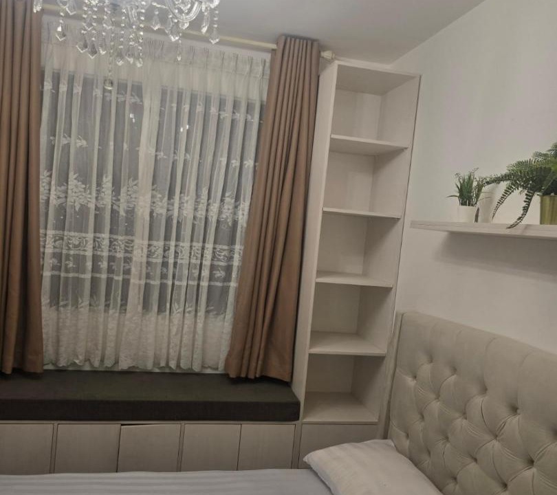 Photo of Bedroom in Farukolhufushi Island
