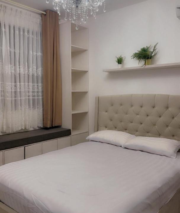 Photo of Bedroom in Farukolhufushi Island