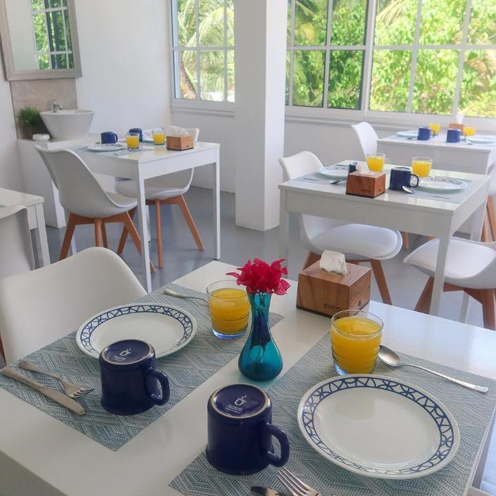 Photo of Kitchen in Maafushi