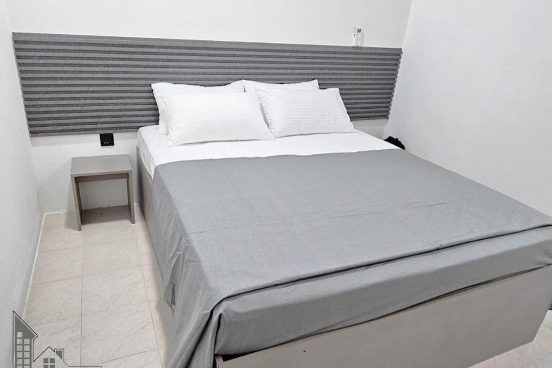 Photo of Bedroom in Thulusdhoo Island