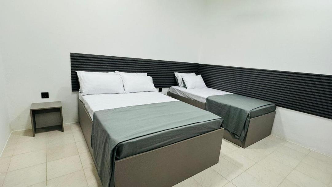 Photo of Bedroom in Thulusdhoo Island