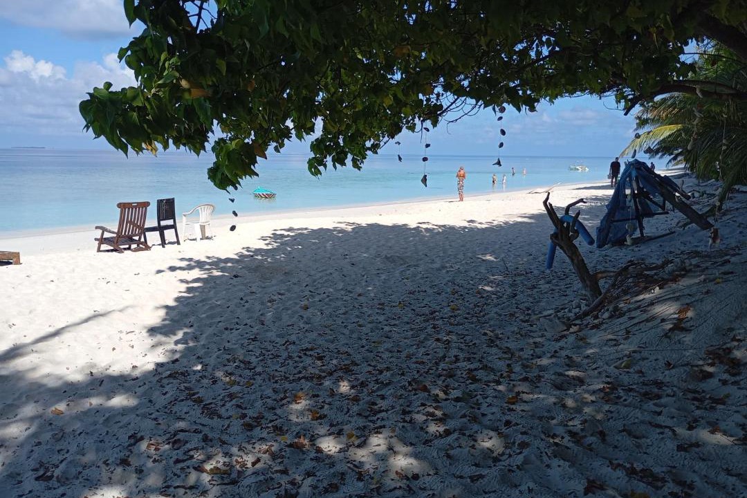 Photo of Others in Vaavu Atoll