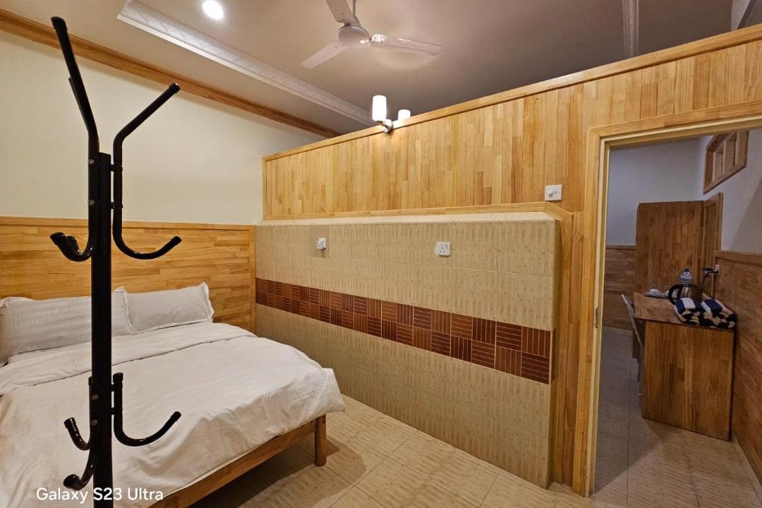 Photo of Bedroom in Himandhoo
