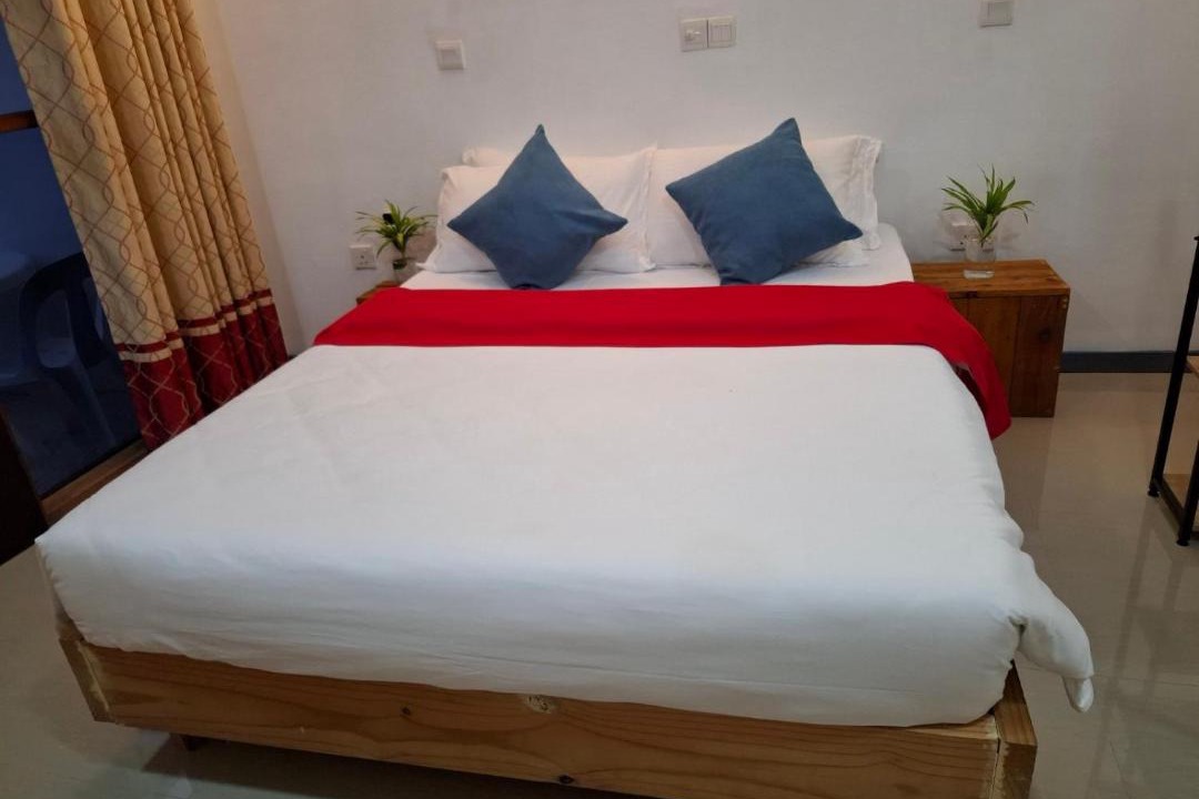 Photo of Bedroom in Dhidhdhoo
