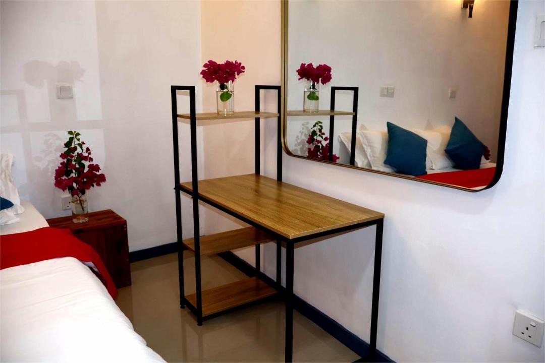 Photo of Bedroom in Dhidhdhoo