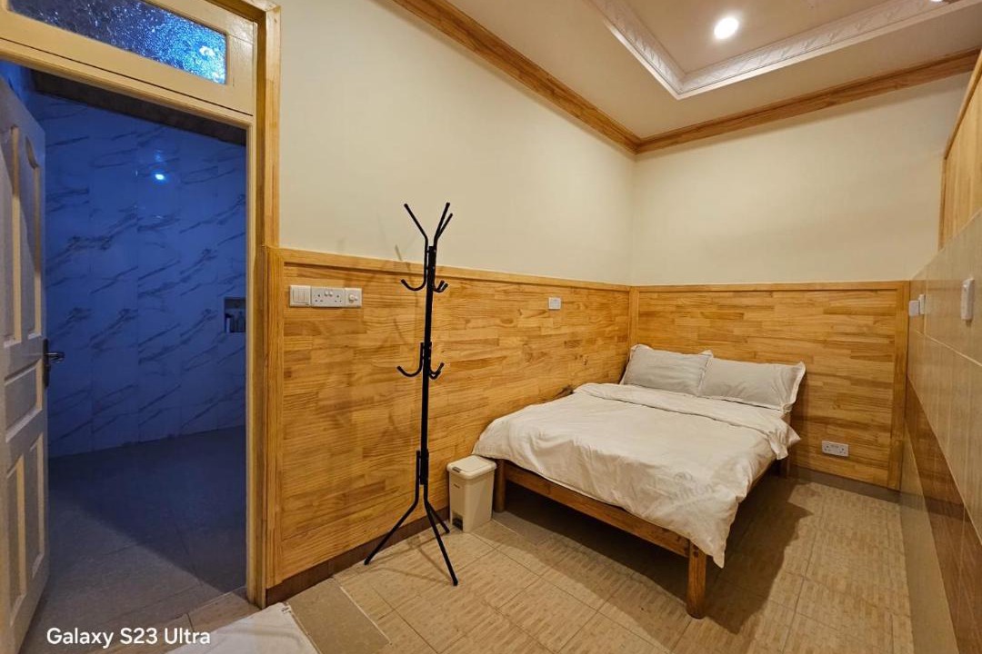 Photo of Bedroom in Himandhoo