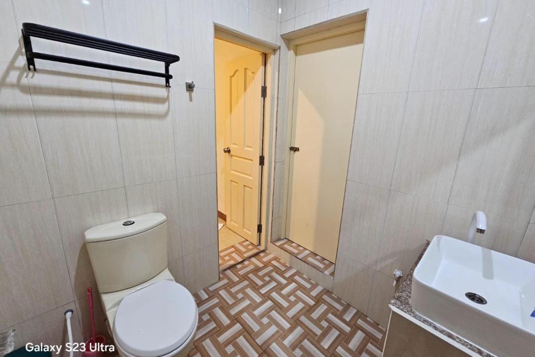 Photo of Bathroom in Himandhoo
