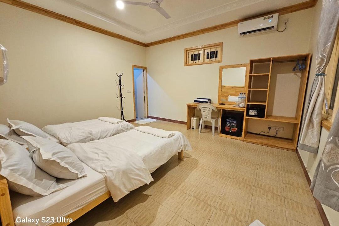Photo of Bedroom in Himandhoo