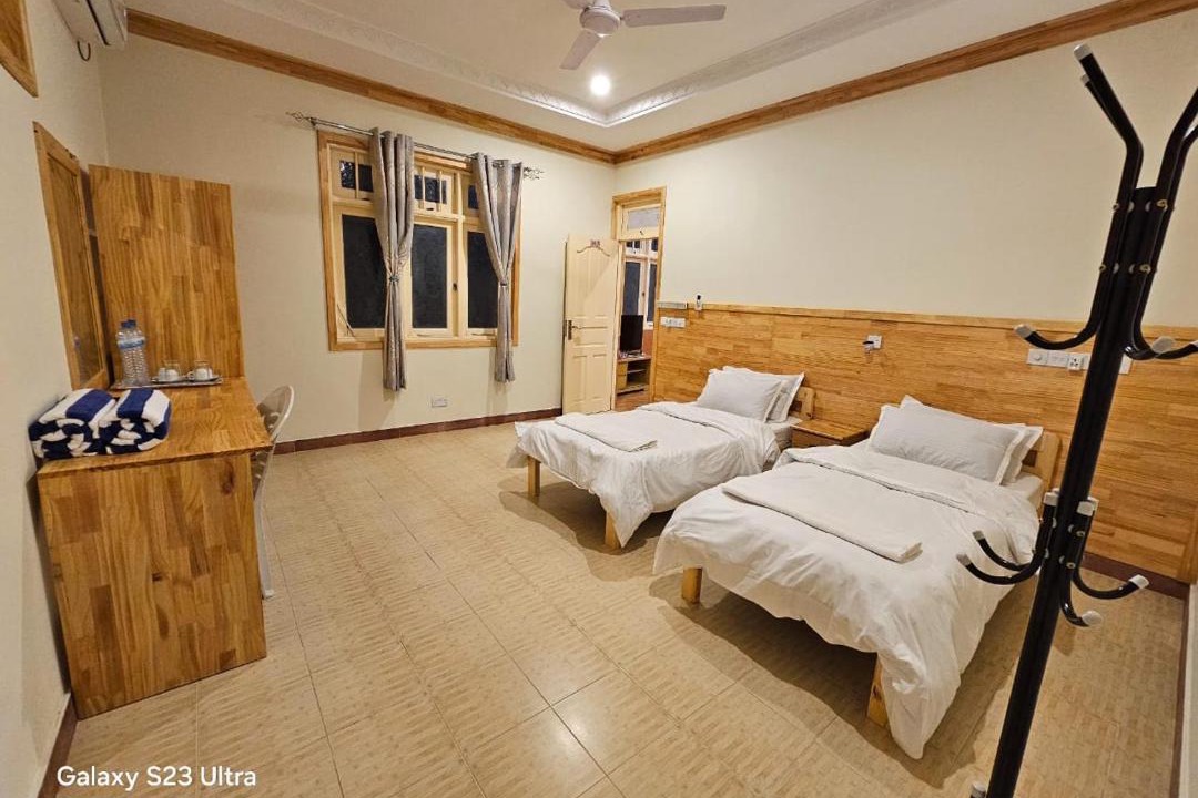 Photo of Bedroom in Himandhoo