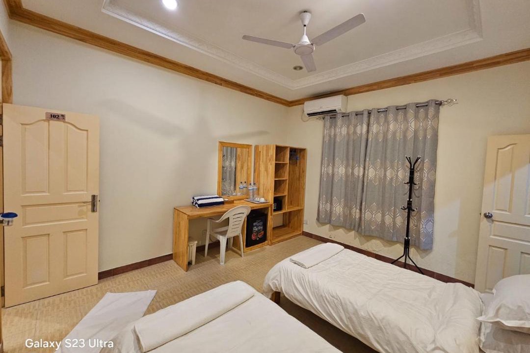 Photo of Bedroom in Himandhoo