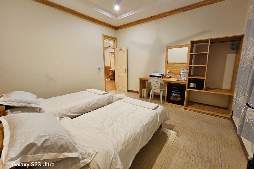 Photo of Bedroom in Himandhoo