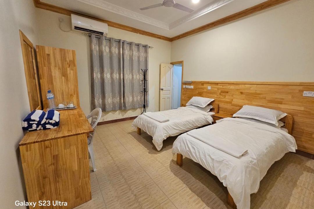 Photo of Bedroom in Himandhoo