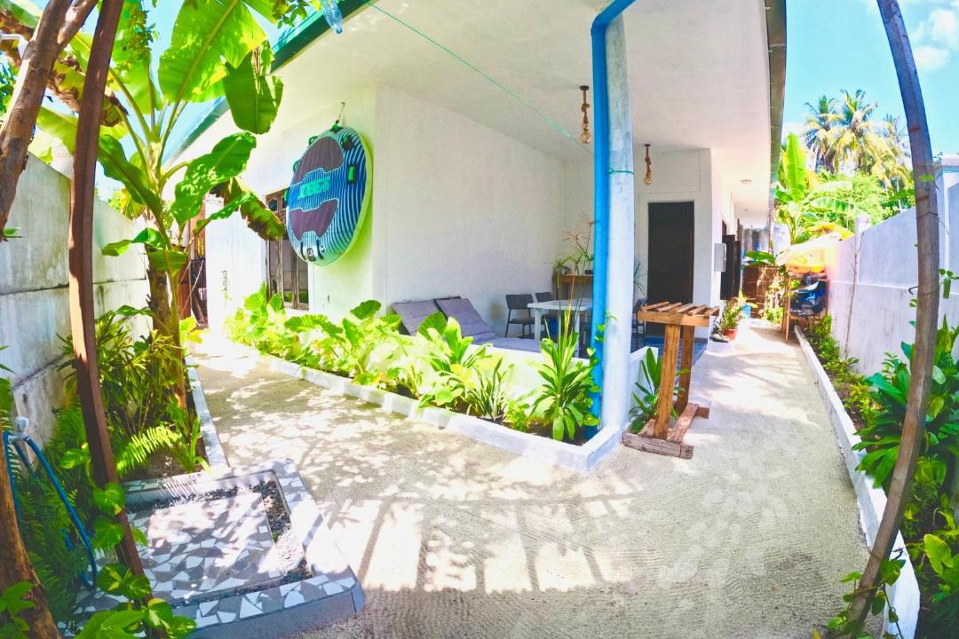 Photo of Others in Dhidhdhoo