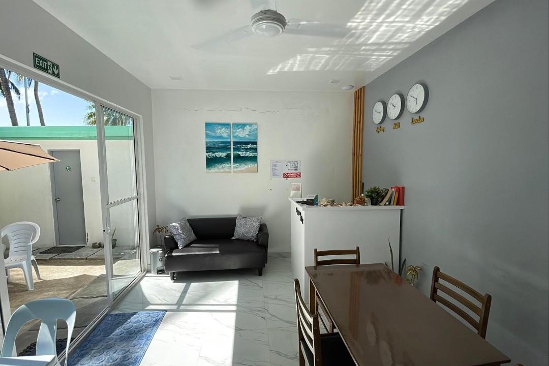 Photo of Others in Thulusdhoo Island