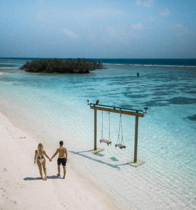 Photo of Others in Dhigurah