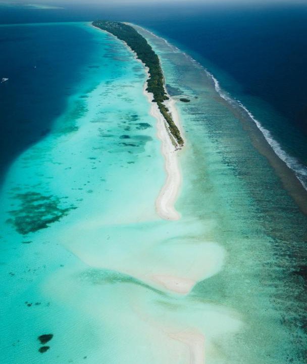 Photo of Others in Dhigurah