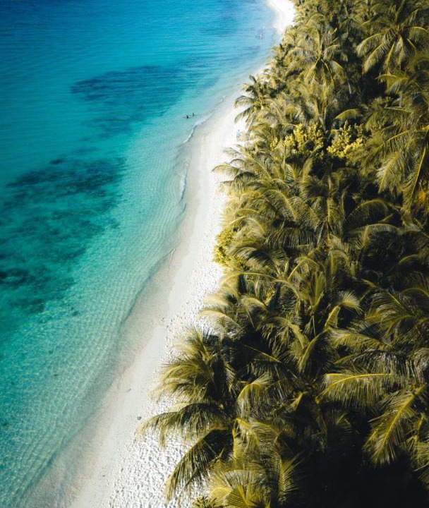 Photo of Others in Dhigurah