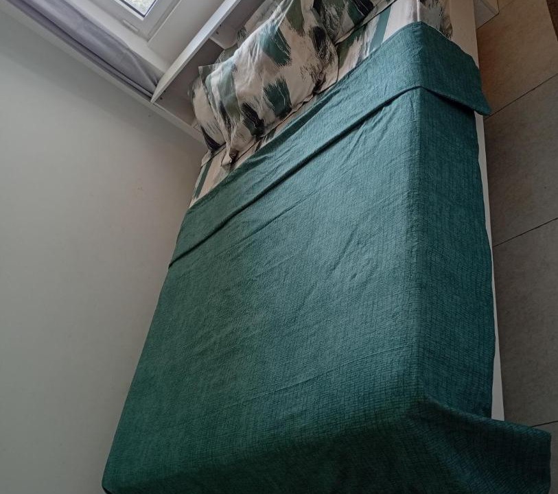 Photo of Bedroom in Vaavu Atoll
