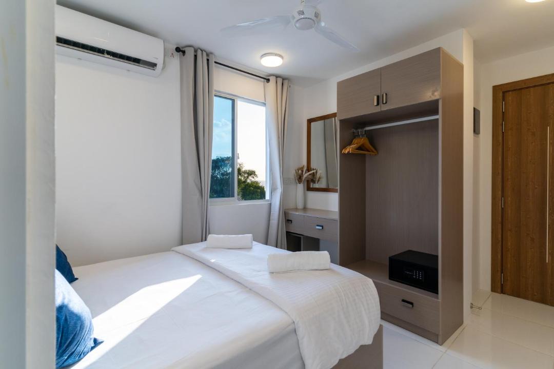 Photo of Bedroom in Ukulhas