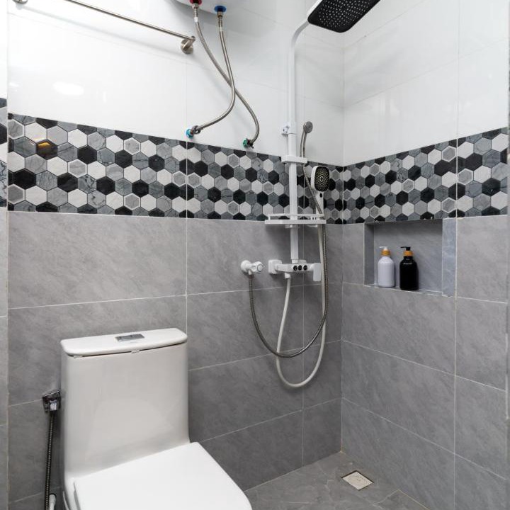 Photo of Bathroom in Ukulhas