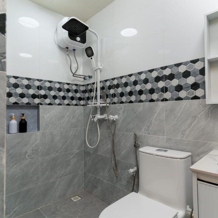 Photo of Bathroom in Ukulhas