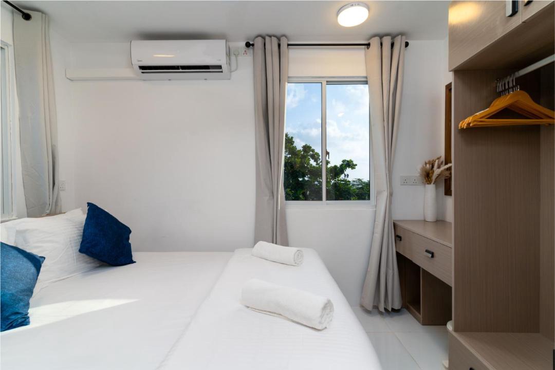 Photo of Bedroom in Ukulhas