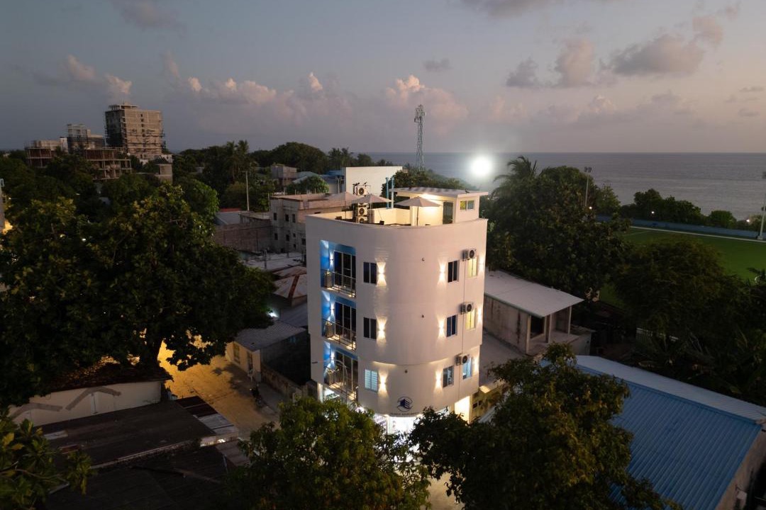 Photo of Others in Ukulhas