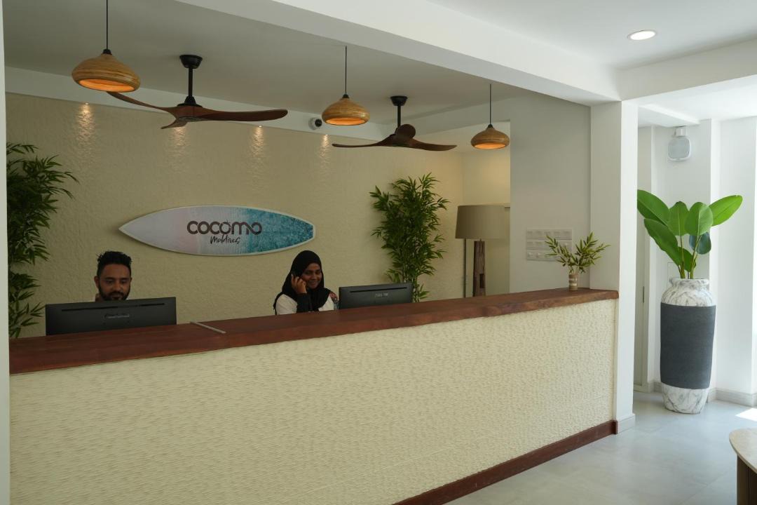 Photo of Others in Himmafushi