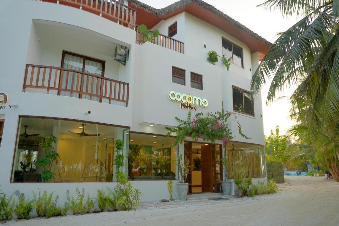 Photo of Others in Himmafushi