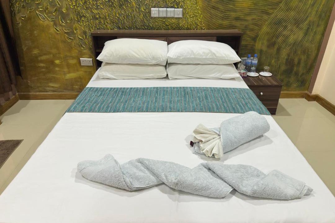 Photo of Bedroom in Himandhoo