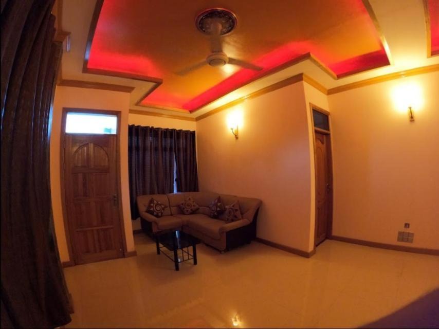 Photo of Livingroom in Himandhoo