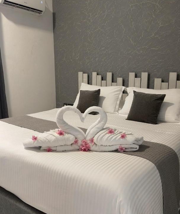 Photo of Bedroom in Dharavandhoo