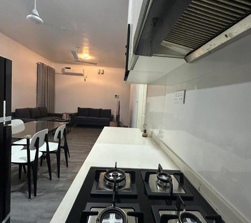 Photo of Kitchen in Hulhumale