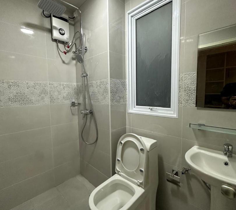 Photo of Bathroom in Hulhumale