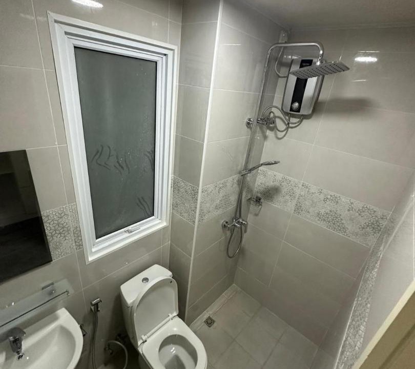 Photo of Bathroom in Hulhumale