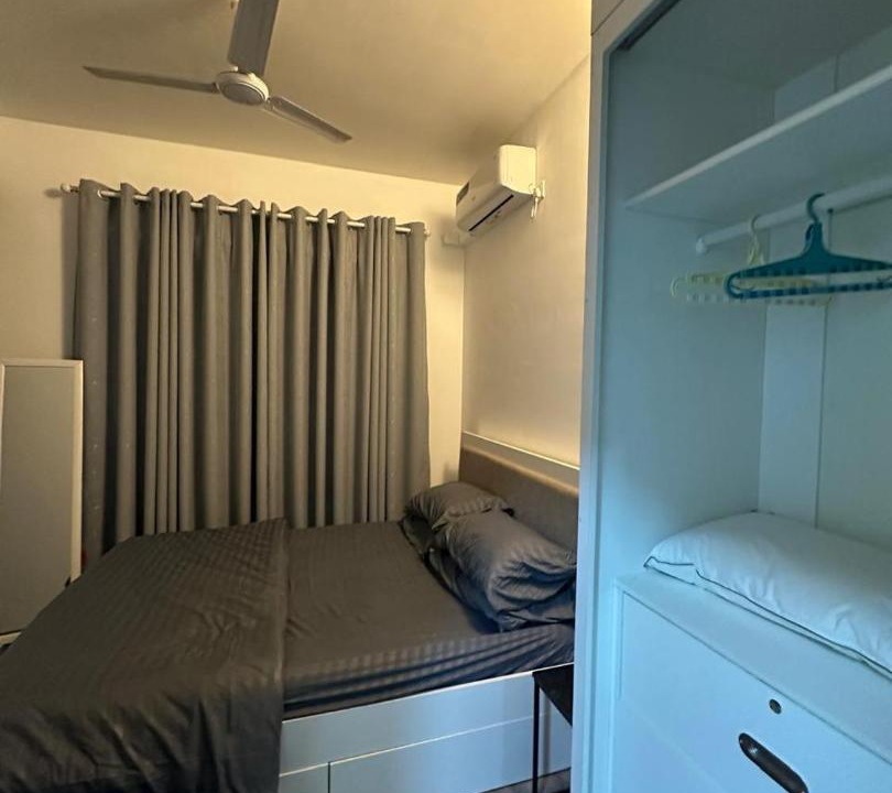 Photo of Bedroom in Hulhumale