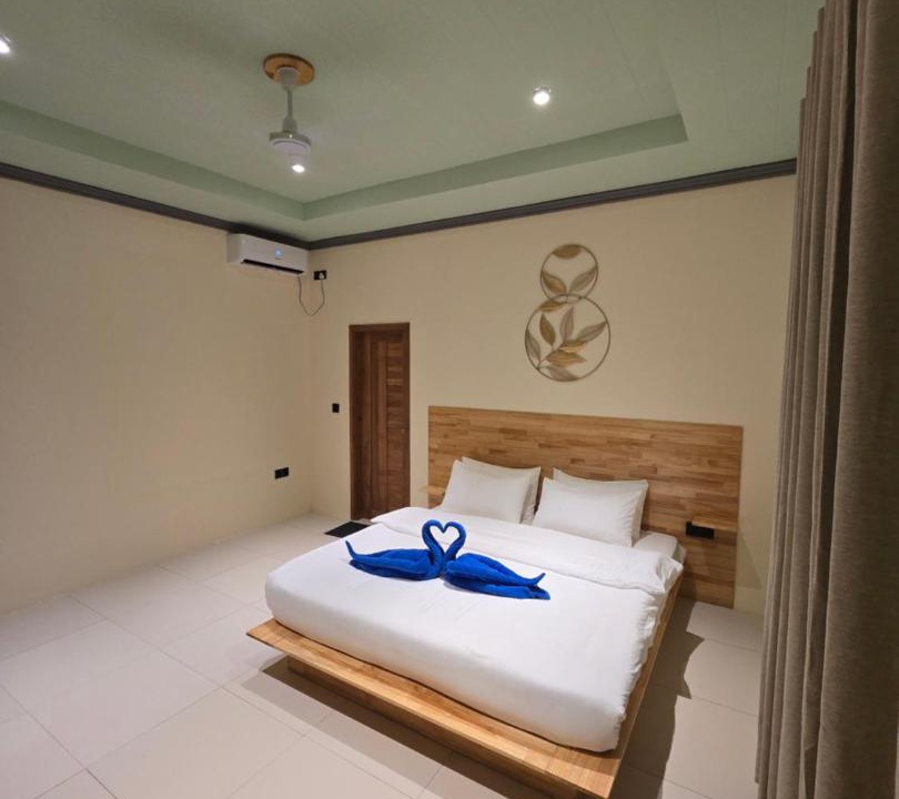 Photo of Bedroom in Maamigili