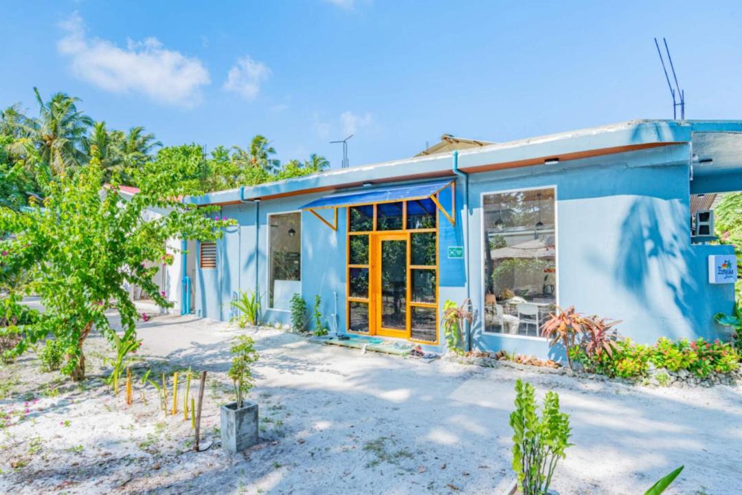 Photo of Others in Fulidhoo