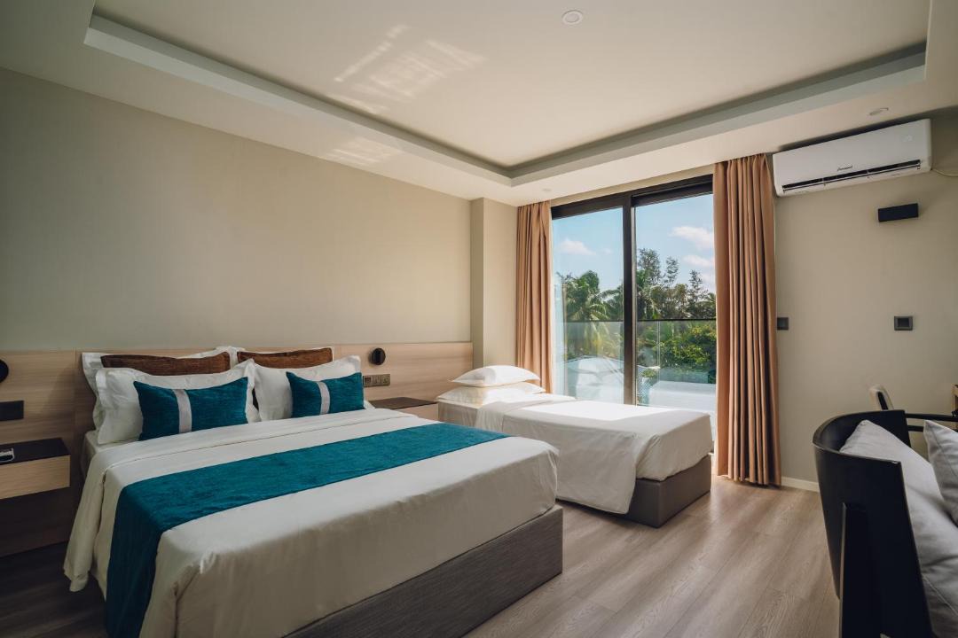 Photo of Bedroom in Fuvahmulah