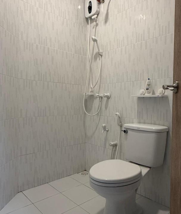 Photo of Bathroom in Feydhoo